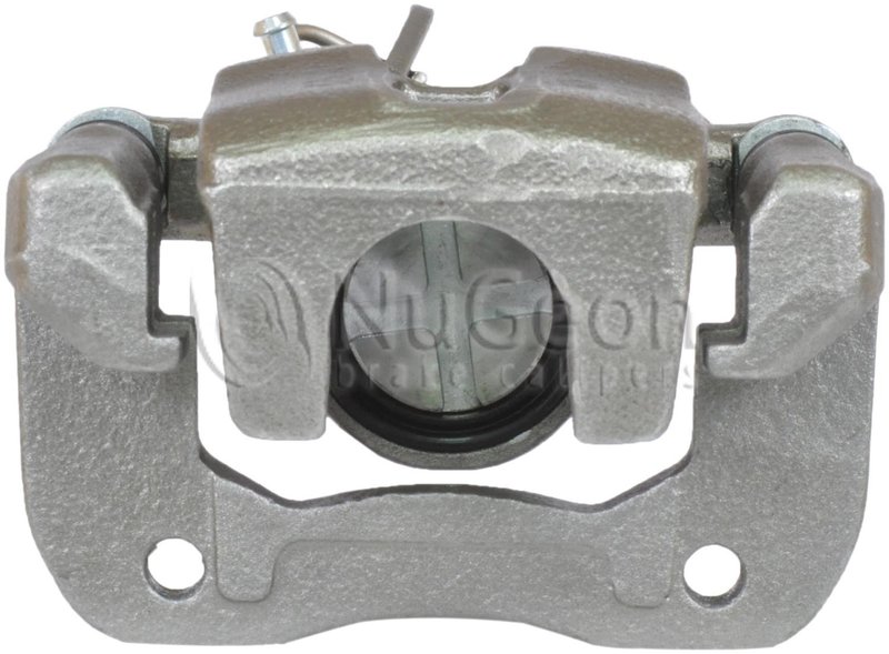 BBB Industries 99-00922B Disc Brake Caliper - Rear Left