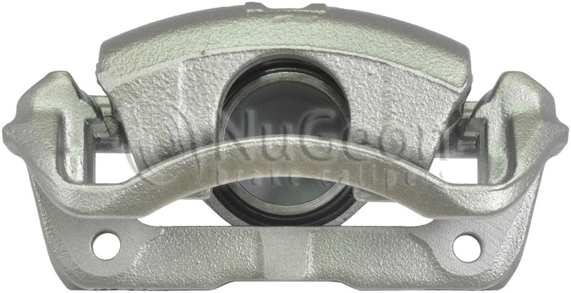 BBB Industries 99-00923A Disc Brake Caliper - Front Left