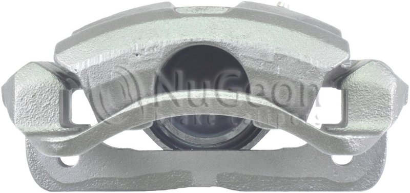 Nugeon 99-00925A Disc Brake Caliper - Front Left