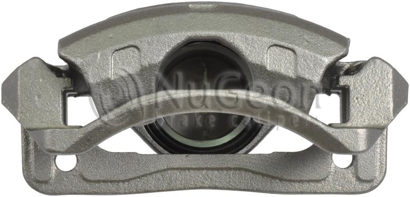 BBB Industries 99-00931A Disc Brake Caliper - Front Left