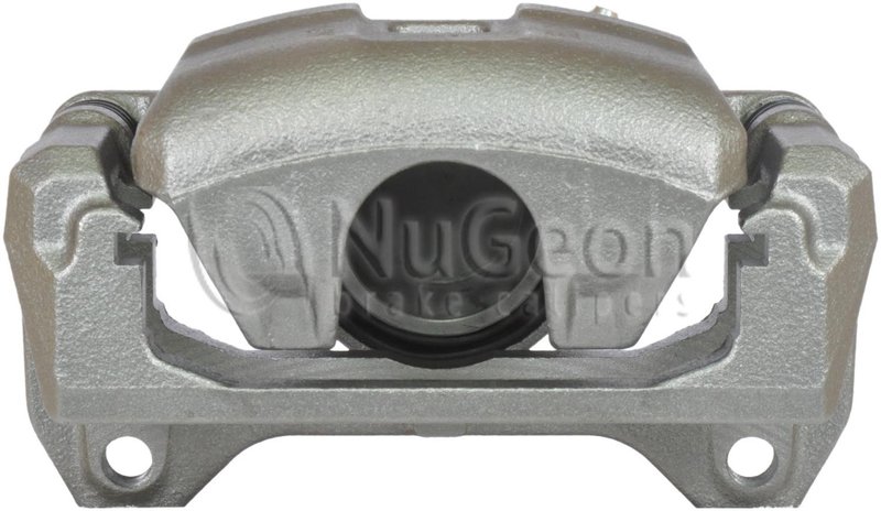 BBB Industries 99-00937A Disc Brake Caliper - Front Left or Front Right