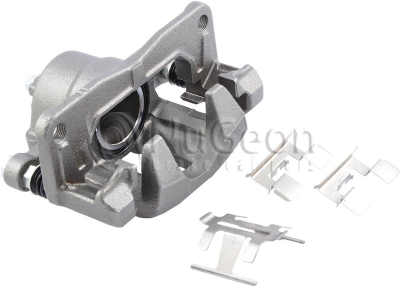 Nugeon 99-00939A Disc Brake Caliper - Front Left