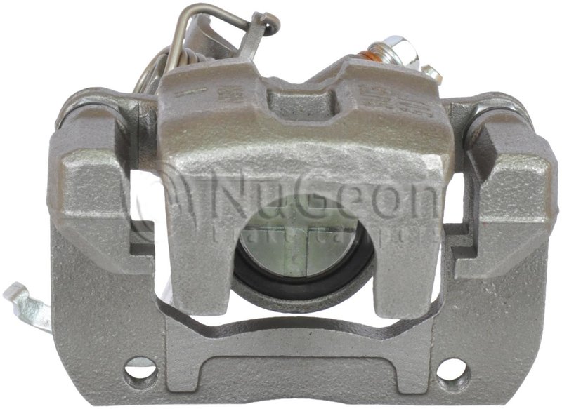 BBB Industries 99-00940A Disc Brake Caliper - Rear Right