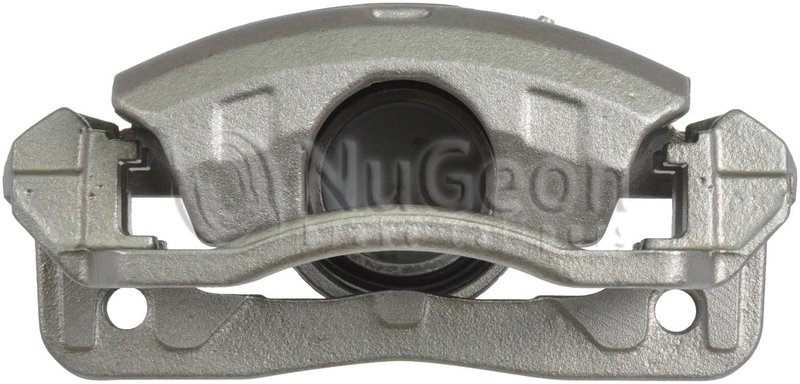BBB Industries 99-00942A Disc Brake Caliper - Front Right