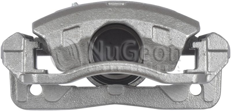 BBB Industries 99-00942B Disc Brake Caliper - Front Left