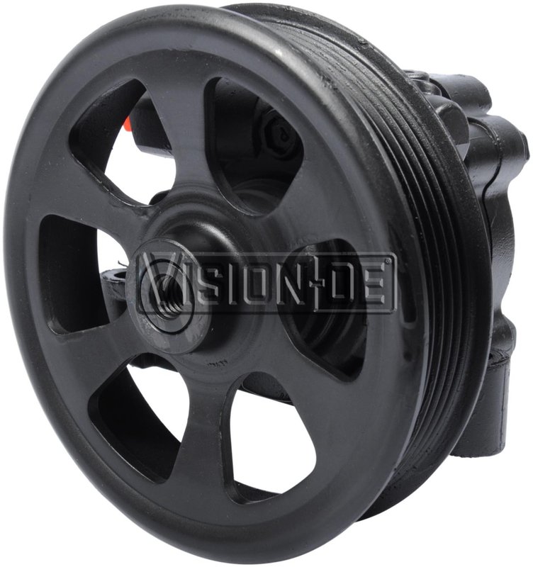 BBB Industries 990-0943 Power Steering Pump