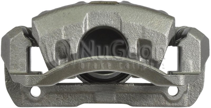 BBB Industries 99-00944A Disc Brake Caliper - Front Left