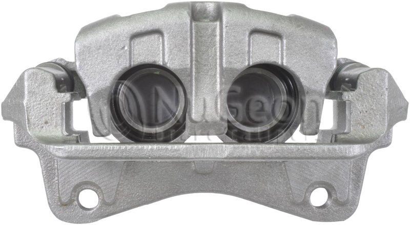 BBB Industries 99-00955A Disc Brake Caliper - Front Left