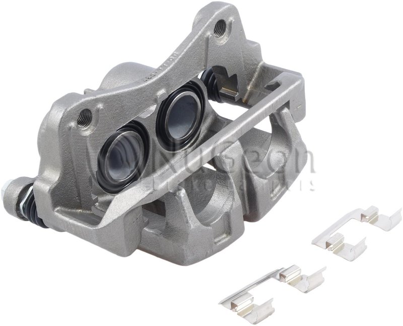 BBB Industries 99-00955B Disc Brake Caliper - Front Right