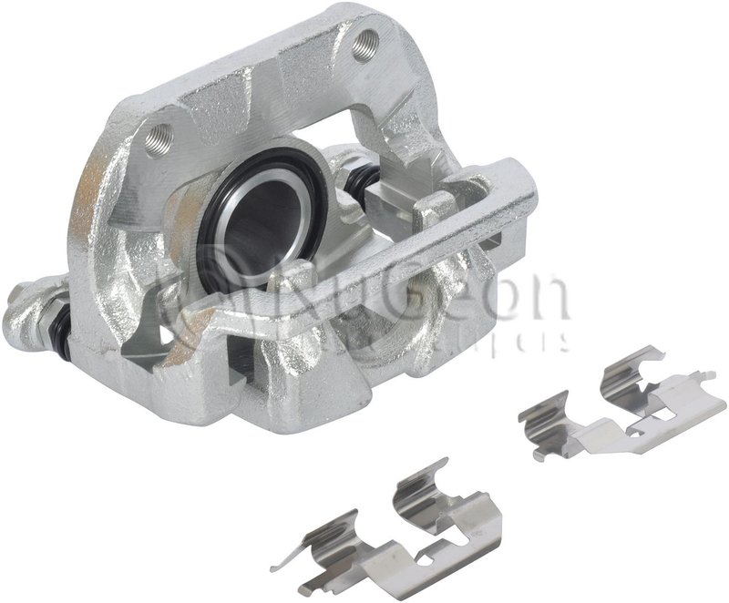 BBB Industries 99-00956A Disc Brake Caliper - Rear Right