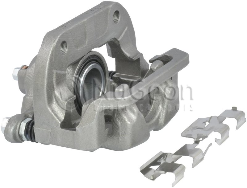 BBB Industries 99-00956B Disc Brake Caliper - Rear Left