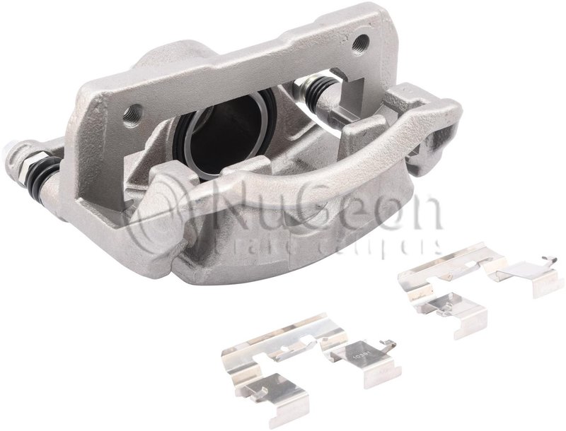 BBB Industries 99-00963A Disc Brake Caliper - Front Left
