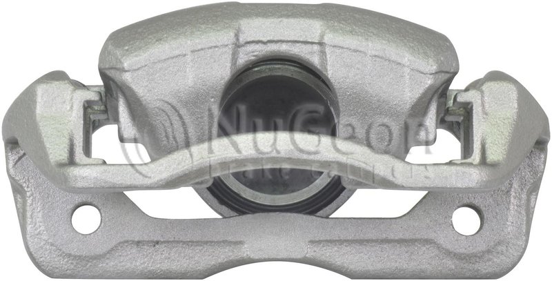 BBB Industries 99-00965B Disc Brake Caliper - Front Right