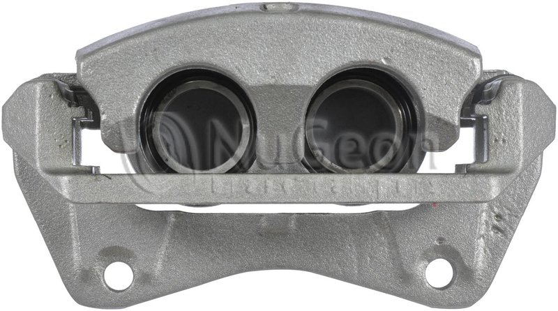 BBB Industries 99-00966A Disc Brake Caliper - Front Left