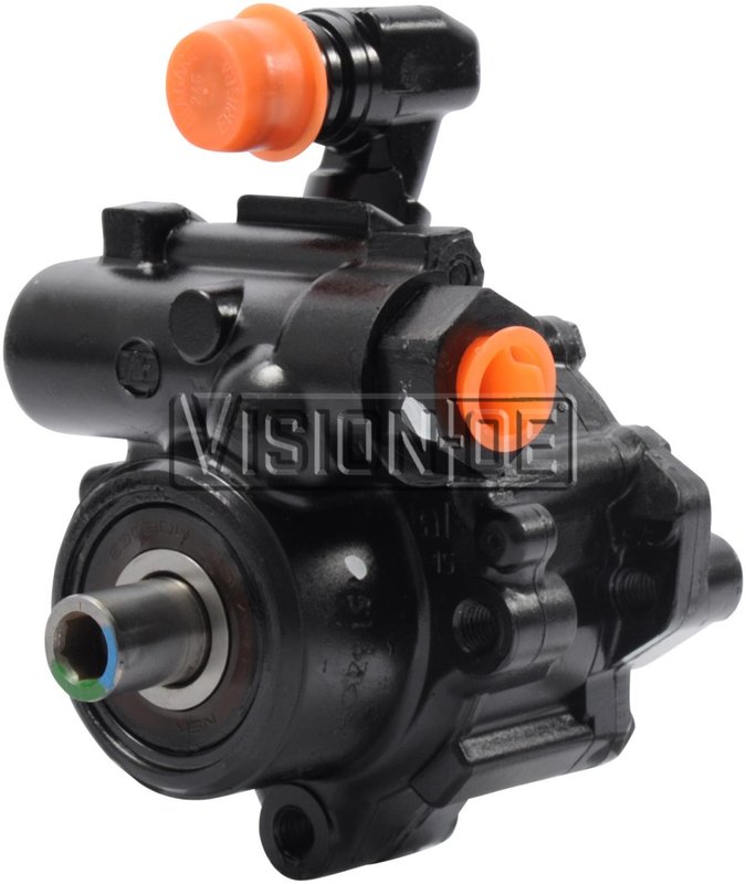 BBB Industries 990-0968 Power Steering Pump