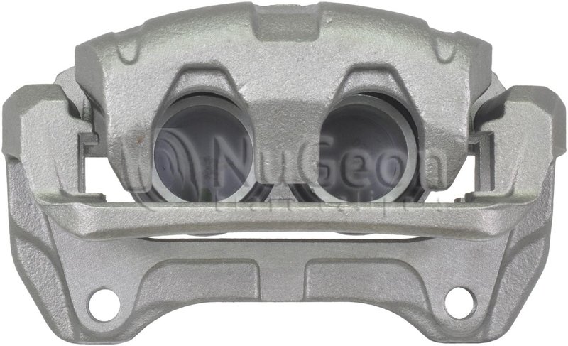 BBB Industries 99-00969B Disc Brake Caliper - Front Right