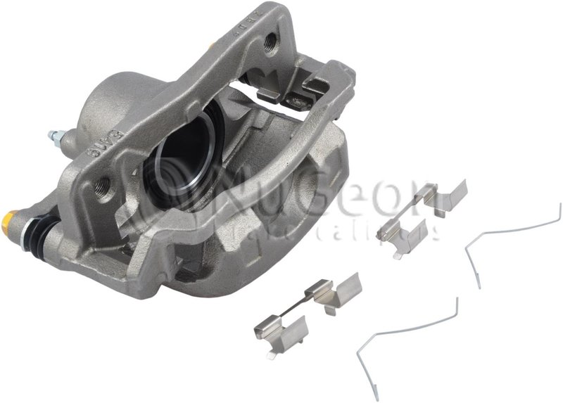 BBB Industries 99-00972A Disc Brake Caliper - Front Left