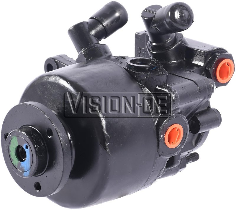 BBB Industries 990-0974 Power Steering Pump