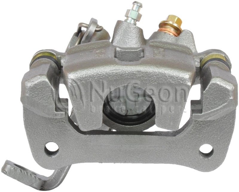 BBB Industries 99-01005B Disc Brake Caliper - Rear Left