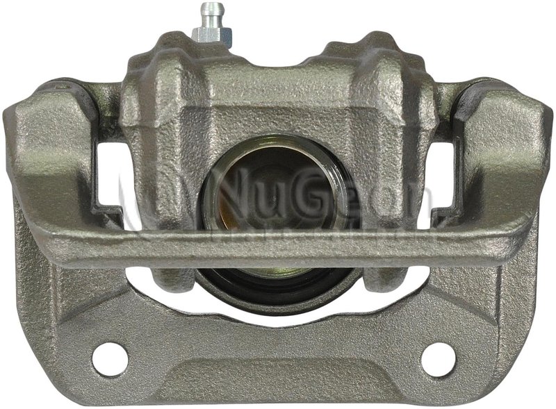 BBB Industries 99-01007B Disc Brake Caliper - Rear Left