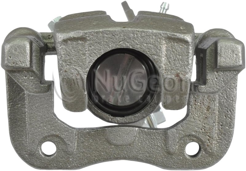 BBB Industries 99-01008A Disc Brake Caliper - Rear Right