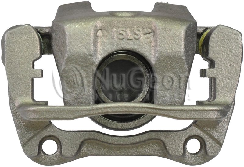 BBB Industries 99-01015A Disc Brake Caliper - Rear Right