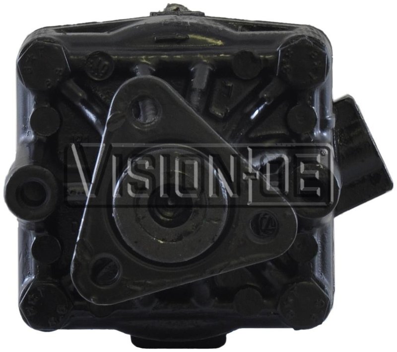 BBB Industries 990-1017 Power Steering Pump