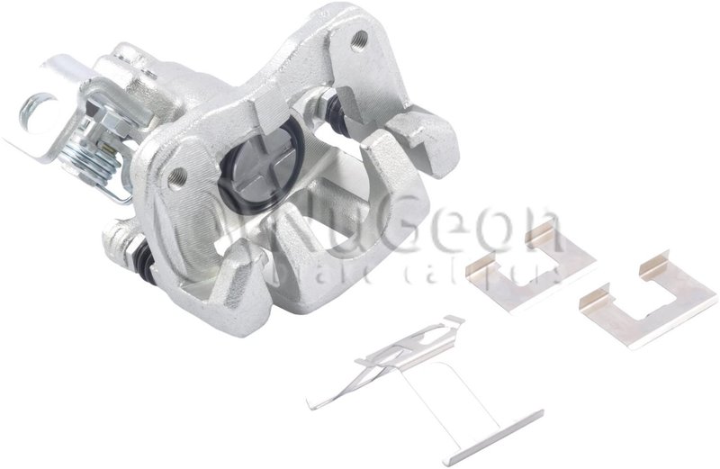 BBB Industries 99-01020B Disc Brake Caliper - Rear Left