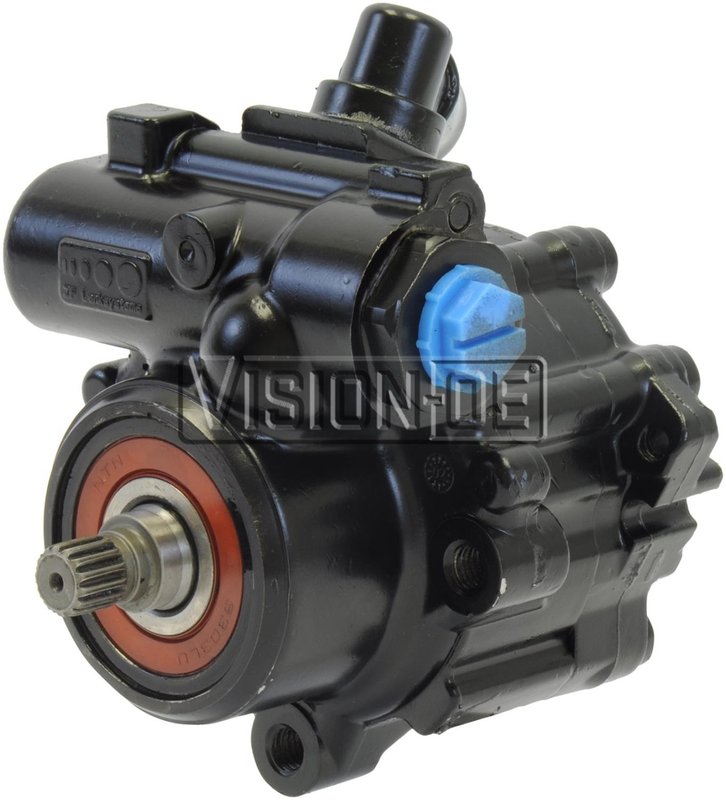 BBB Industries 990-1023 Power Steering Pump