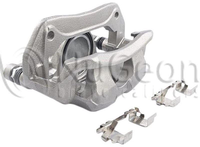 BBB Industries 99-01033B Disc Brake Caliper - Front Right