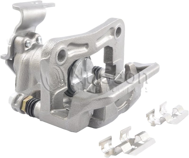 BBB Industries 99-01034A Disc Brake Caliper - Rear Right