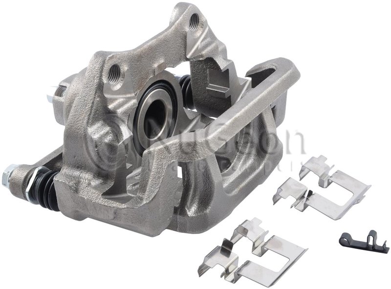 BBB Industries 99-01037A Disc Brake Caliper - Rear Right