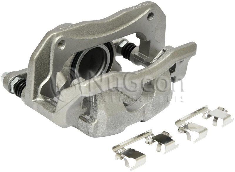 Nugeon 99-01039A Disc Brake Caliper - Front Left