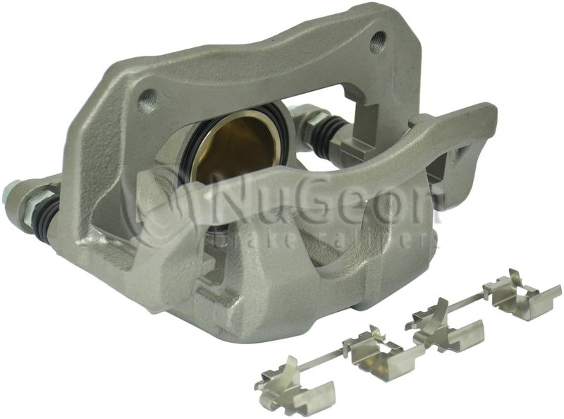 Nugeon 99-01039B Disc Brake Caliper - Front Right