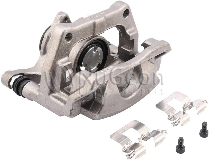 Nugeon 99-01044A Disc Brake Caliper - Rear Right
