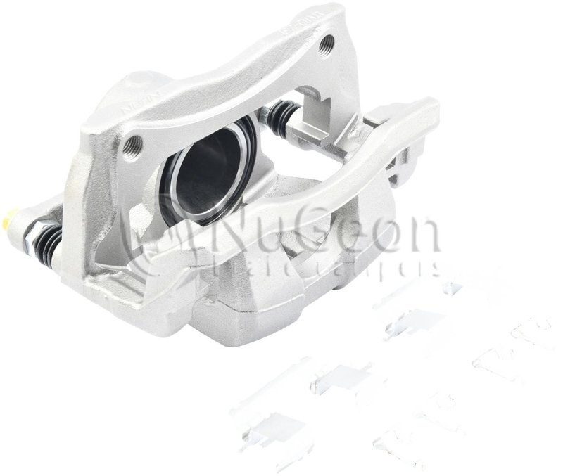 Nugeon 99-01047B Disc Brake Caliper - Front Right