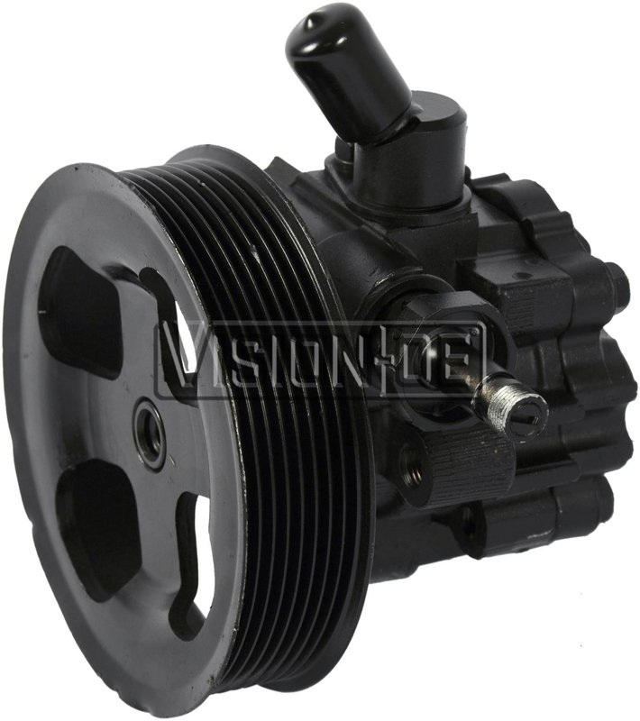 BBB Industries 990-1072 Power Steering Pump