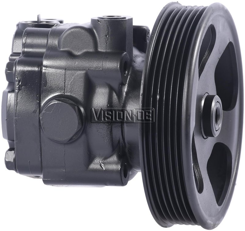 BBB Industries 990-1093 Power Steering Pump