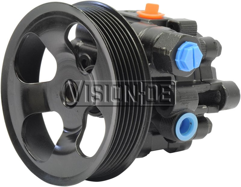 BBB Industries 990-1108 Power Steering Pump