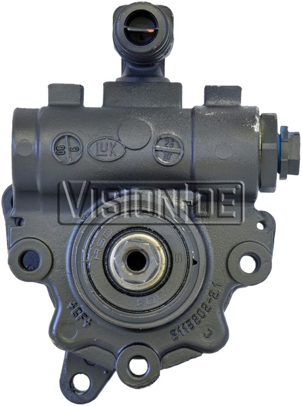 BBB Industries 990-1111 Power Steering Pump