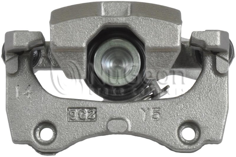 Nugeon 99-01130B Disc Brake Caliper - Rear Right