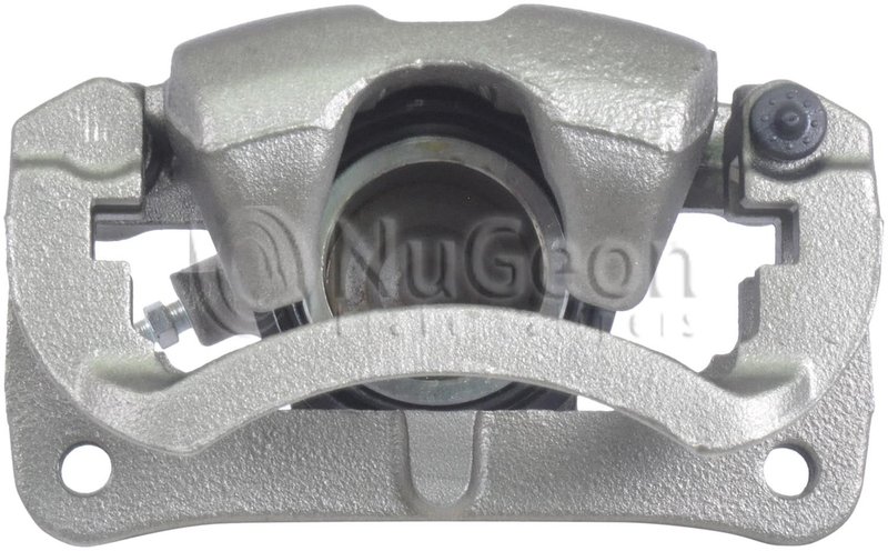 BBB Industries 99-01133B Disc Brake Caliper - Front Left