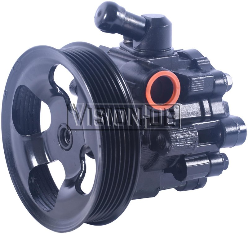 BBB Industries 990-1136 Power Steering Pump