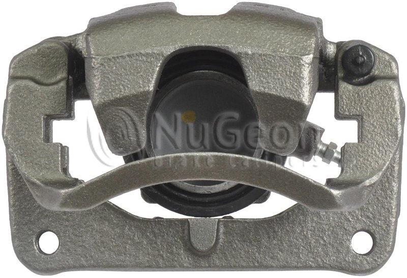 BBB Industries 99-01137A Disc Brake Caliper - Front Right