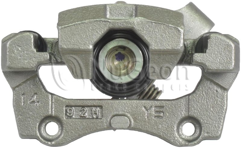 BBB Industries 99-01143B Disc Brake Caliper - Rear Right