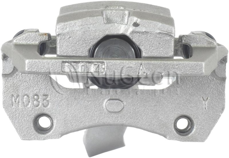 BBB Industries 99-01154A Disc Brake Caliper - Rear Right