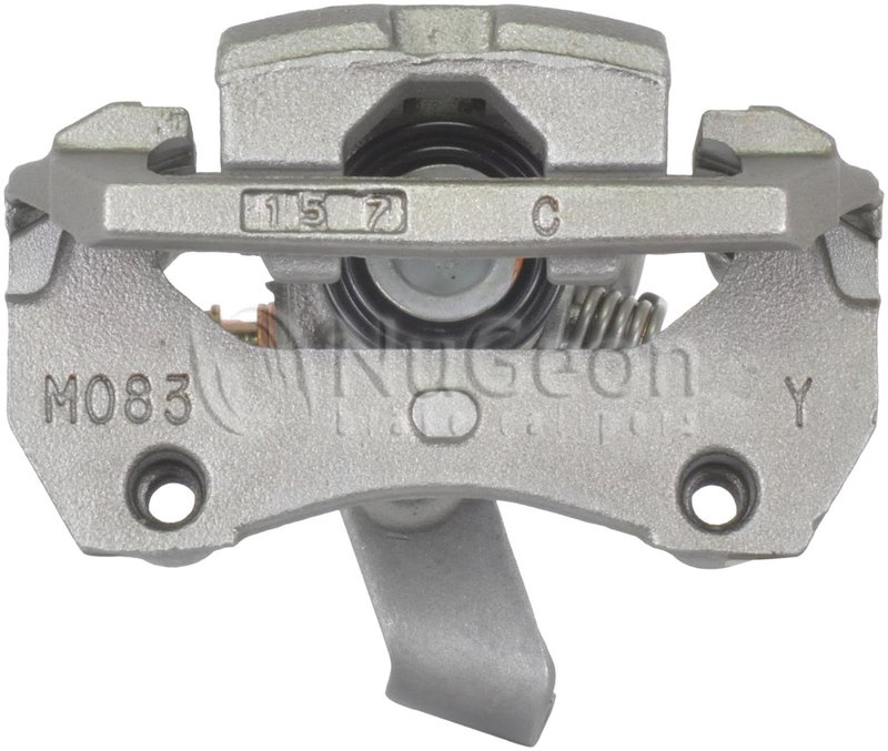 BBB Industries 99-01154B Disc Brake Caliper - Rear Left
