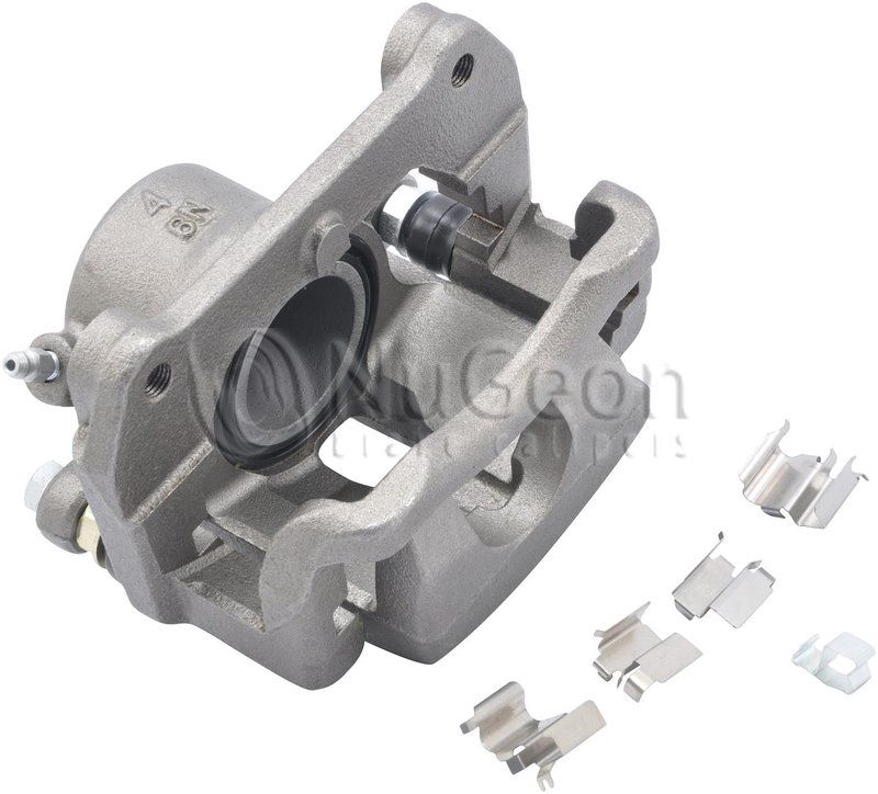 BBB Industries 99-01156A Disc Brake Caliper - Front Right