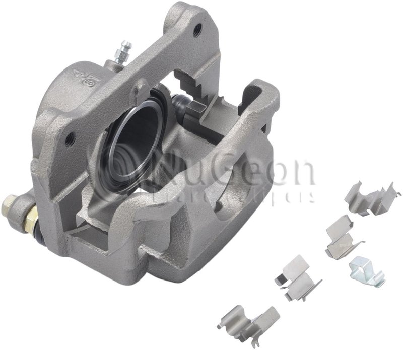 BBB Industries 99-01156B Disc Brake Caliper - Front Left