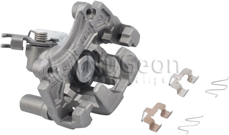 BBB Industries 99-01157A Disc Brake Caliper - Rear Left